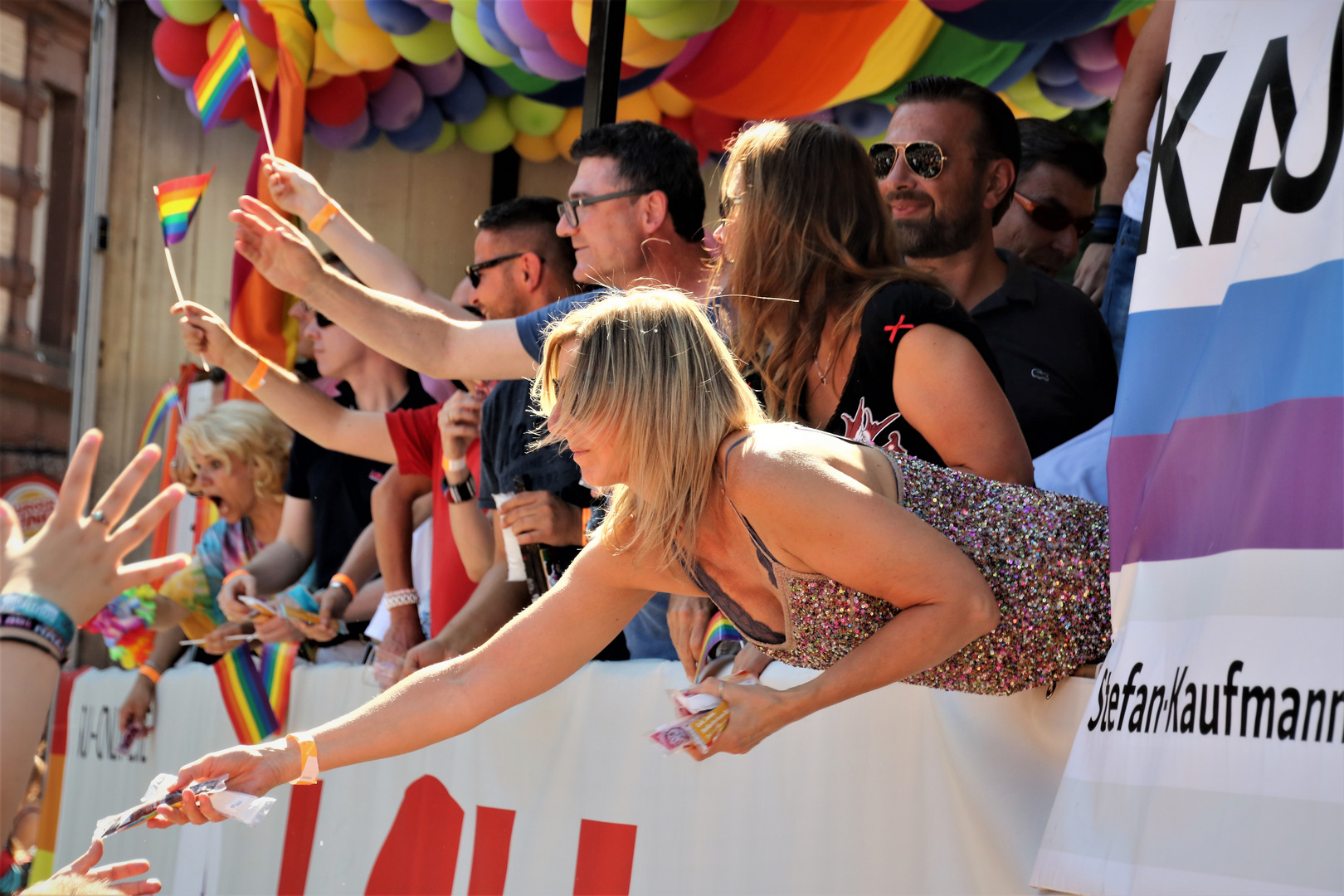 CSD 2017 Kaufmann