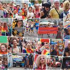 CSD 2019 in Rostock