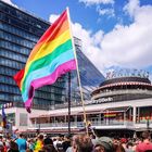 CSD 2019. Somewhere under the rainbow 