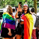 CSD 2019.... Wenn sie Königin von Deutschland wär