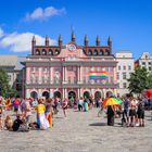 CSD 2021 in Rostock