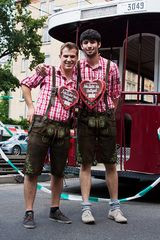 CSD - aus Liebe zu Stuttgart