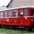 CSD-Baureihe M 131.1 „Hurvínek“