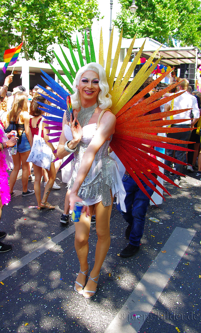 CSD Berlin 0276