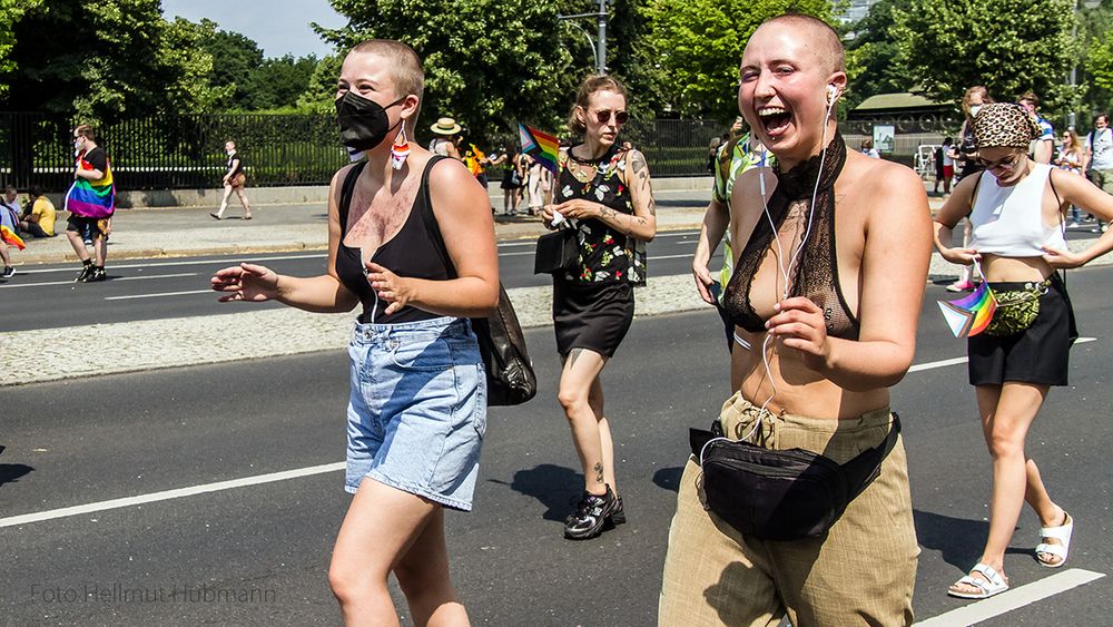 CSD BERLIN #03