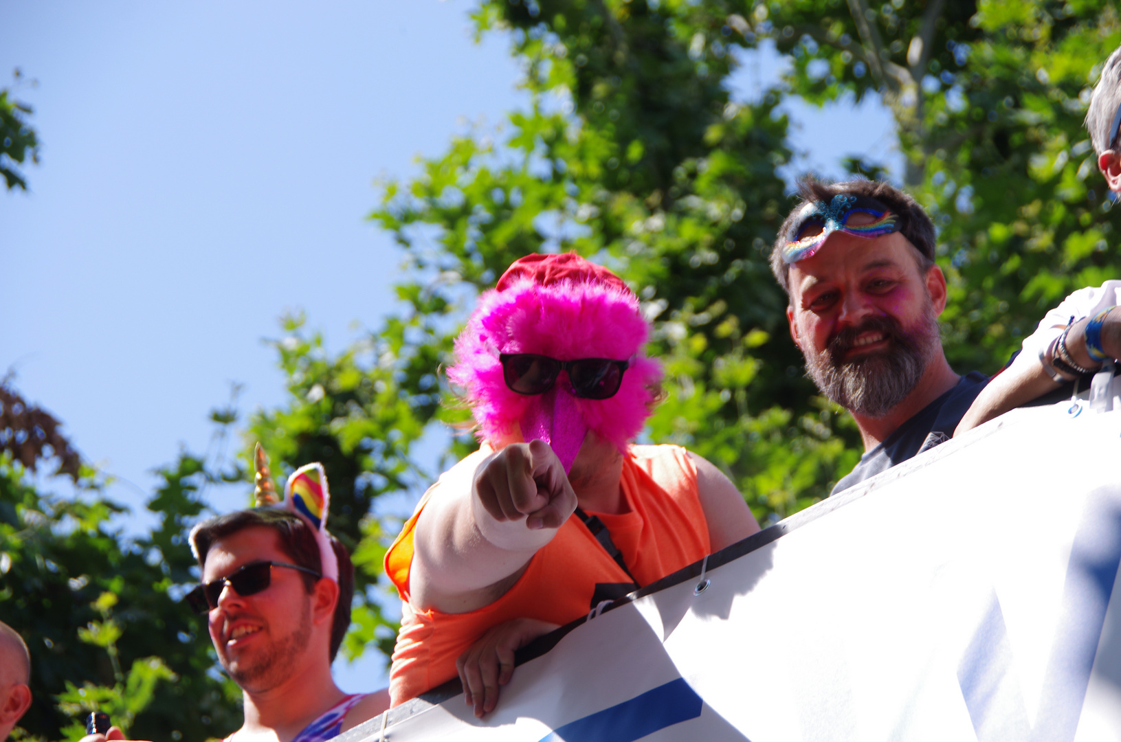 CSD Berlin 0309