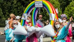 CSD BERLIN #05