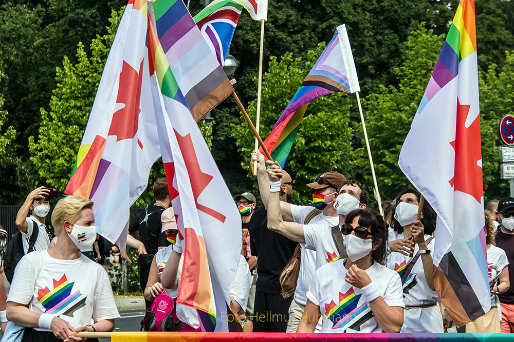 CSD BERLIN #07