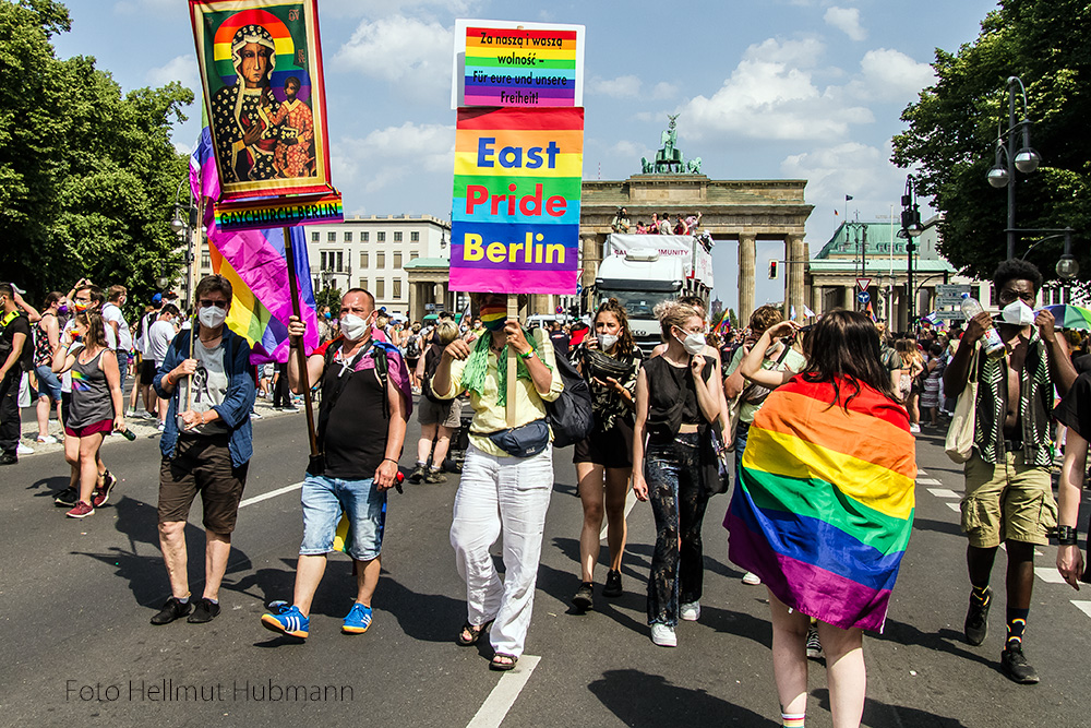 CSD BERLIN #09