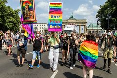 CSD BERLIN #09