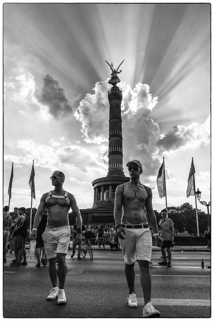 CSD Berlin #1