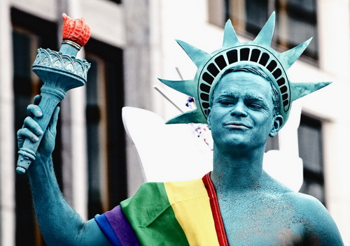 CSD Berlin 10