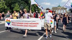 CSD BERLIN #10