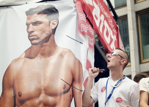 CSD Berlin 11