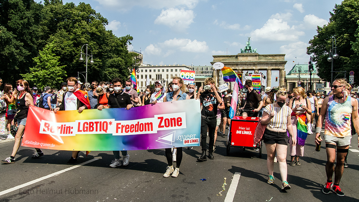 CSD BERLIN #11