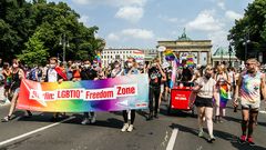 CSD BERLIN #11