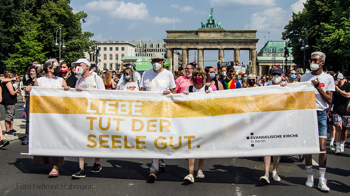 CSD BERLIN #13