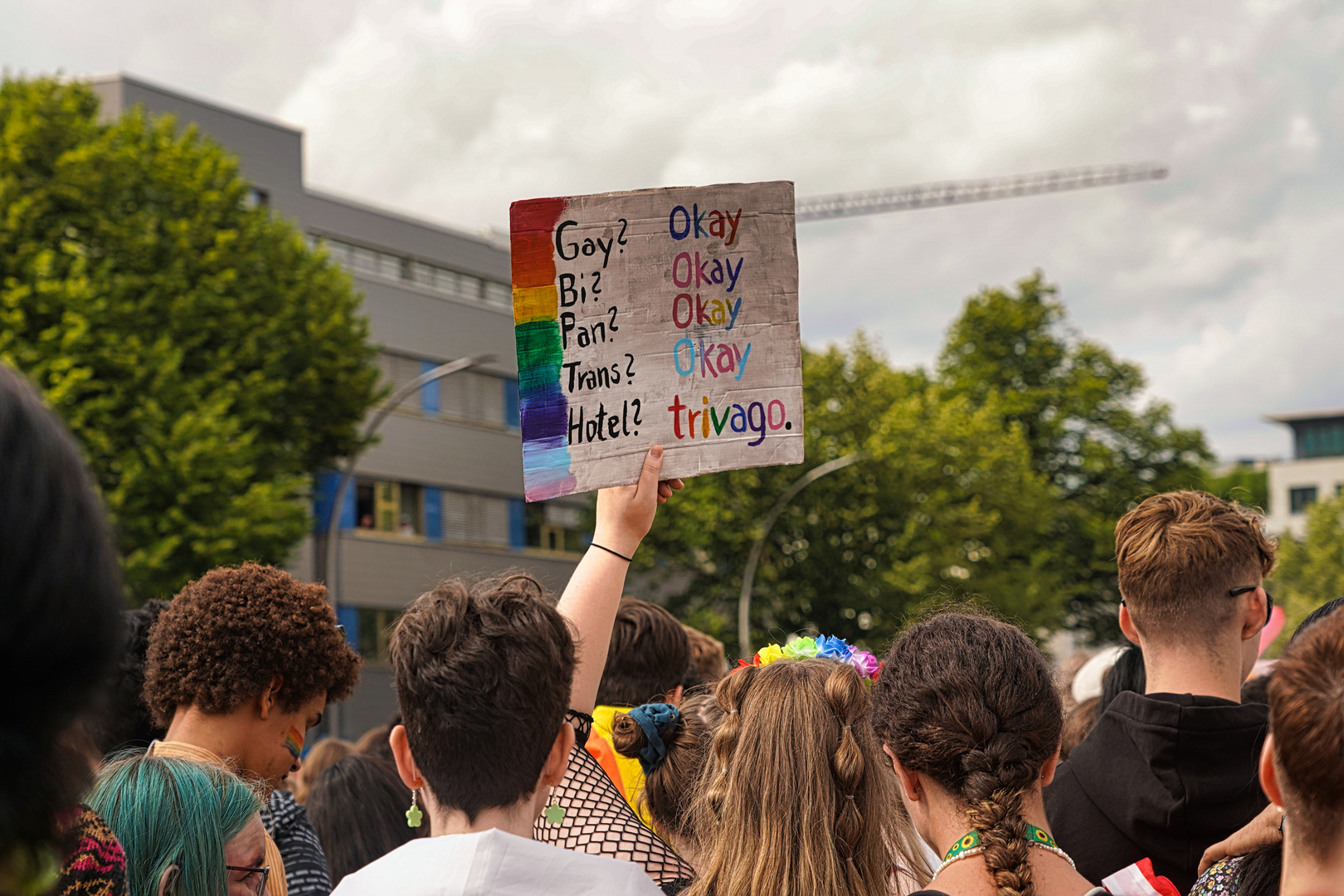 CSD Berlin