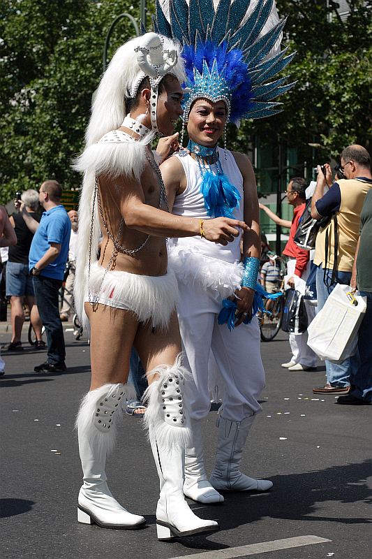 CSD Berlin (2)