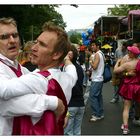 CSD Berlin 2004 - I