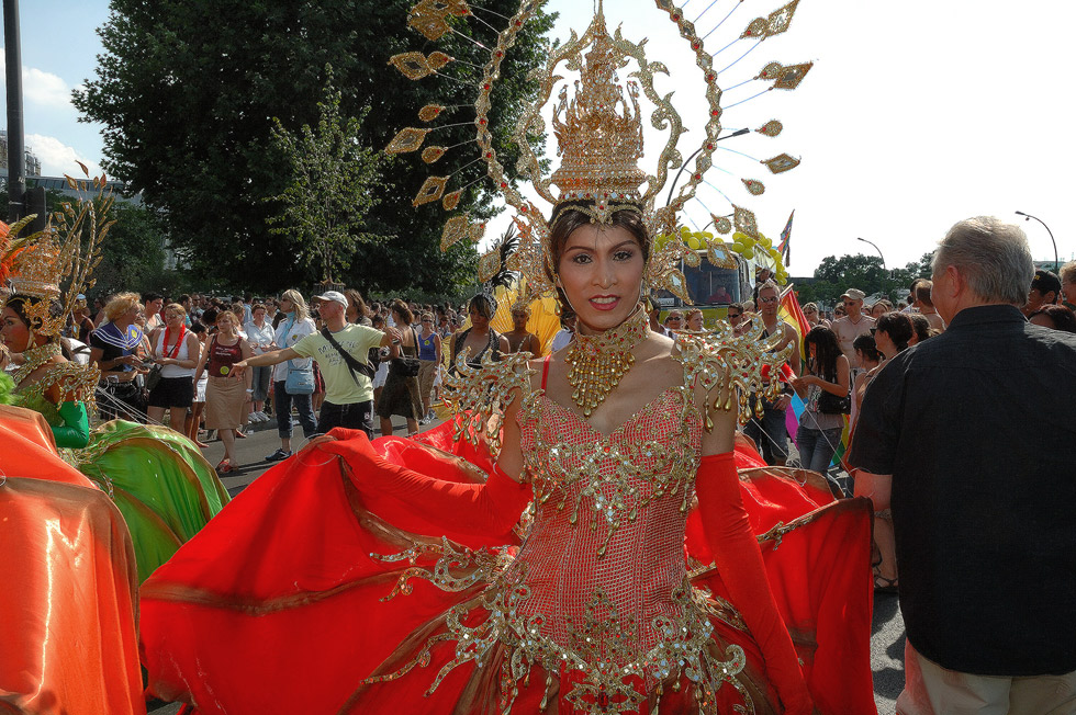 CSD Berlin 2006