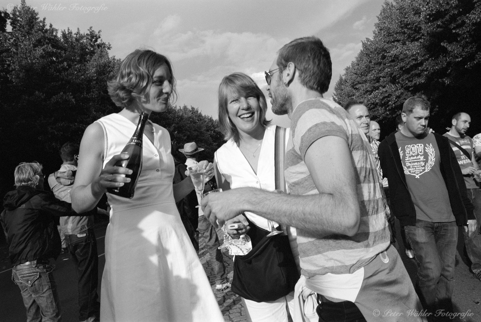 CSD Berlin 2007 - 2