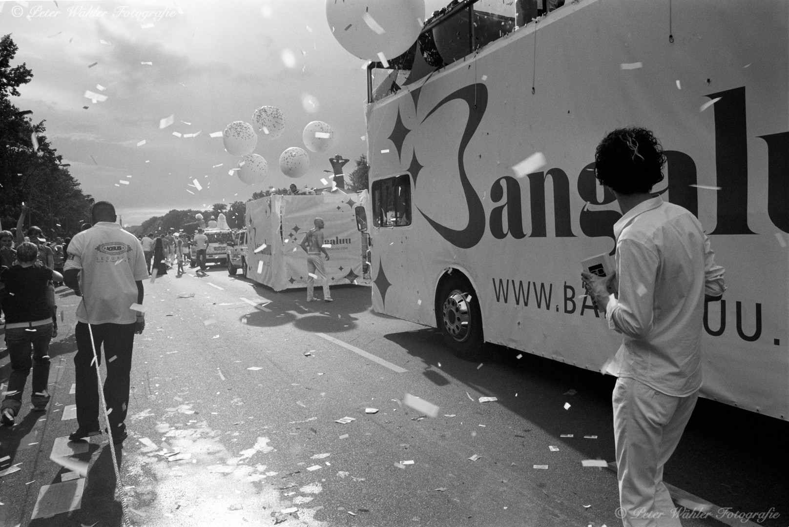 CSD Berlin 2007 - 3