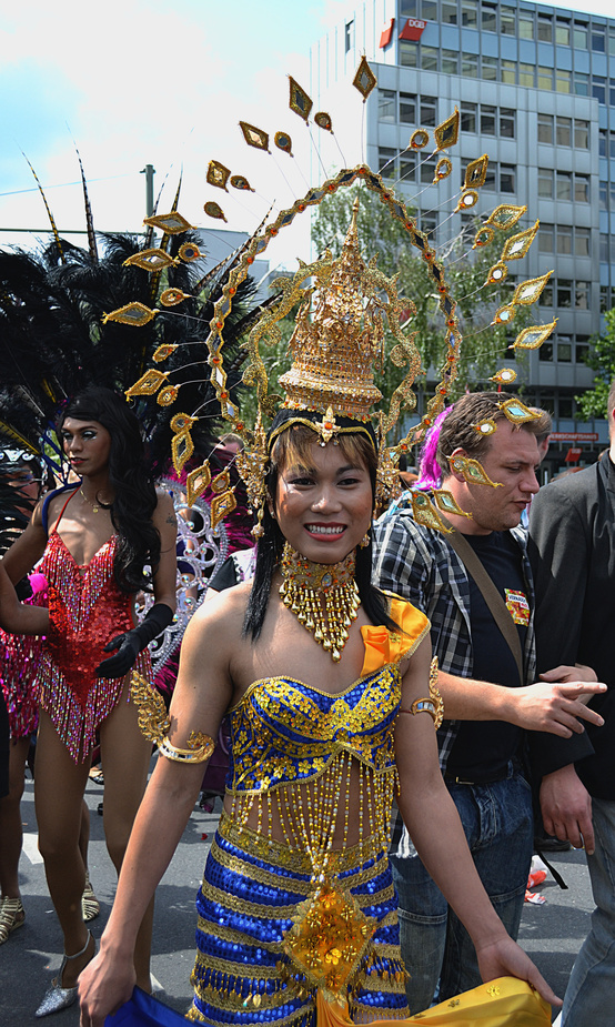 CSD Berlin 2011 - 2