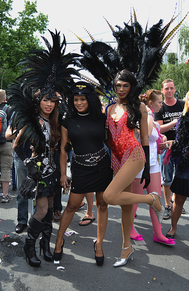 CSD Berlin 2011 - 25