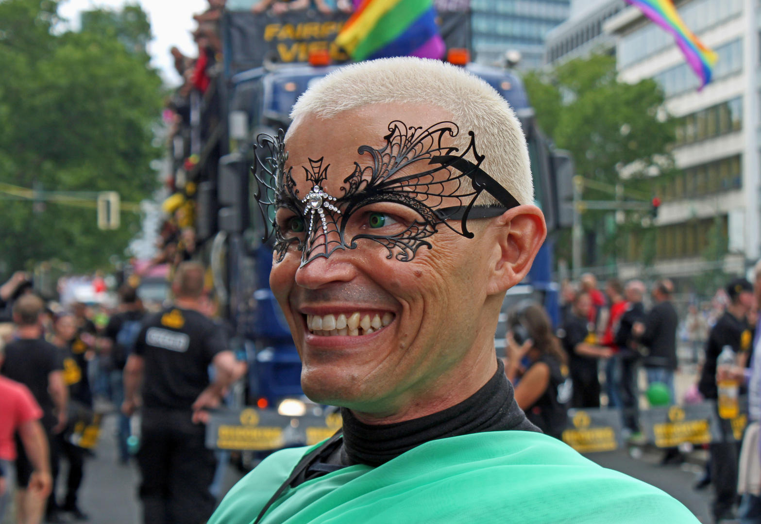 CSD Berlin 2011/1