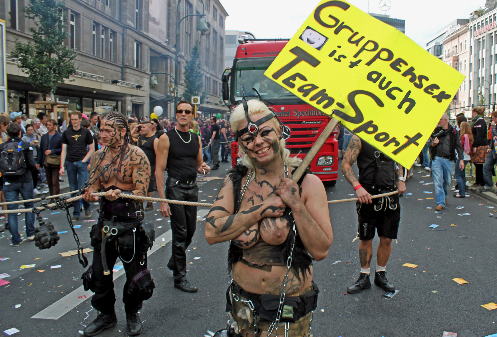 CSD Berlin 2011/10