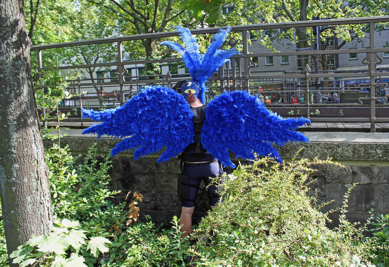 CSD Berlin 2011/4