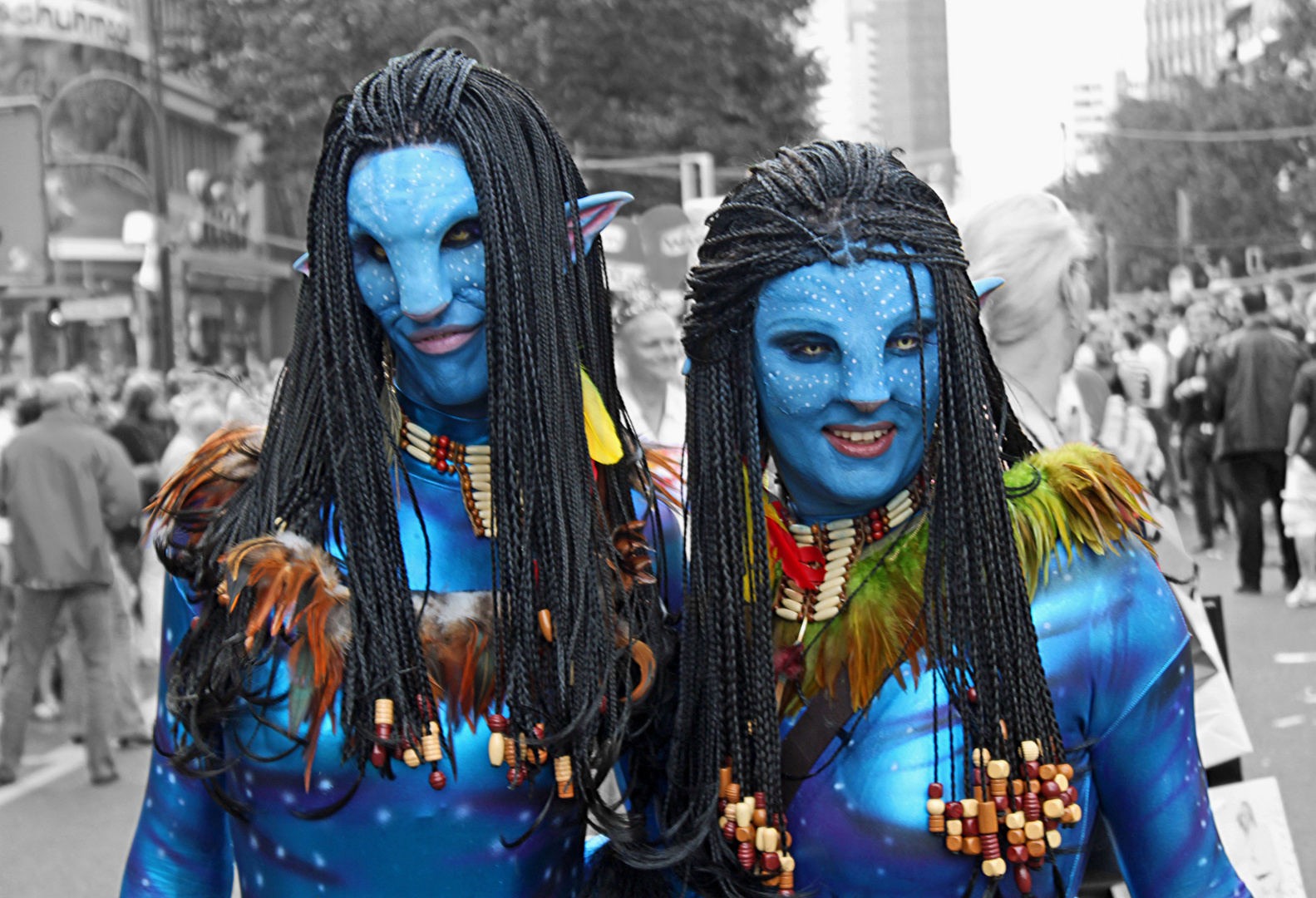 CSD Berlin 2011/6