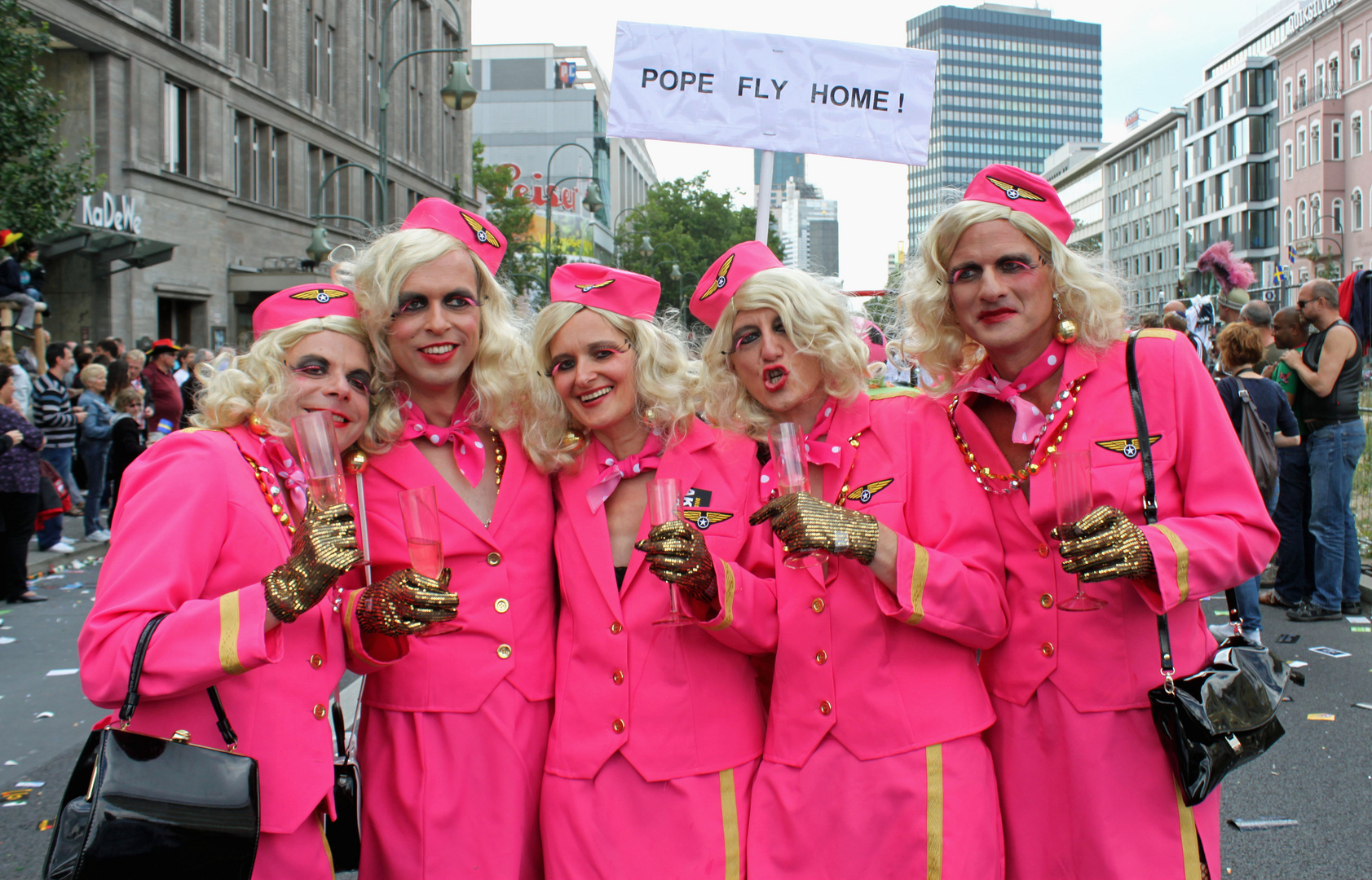 CSD Berlin 2011/9