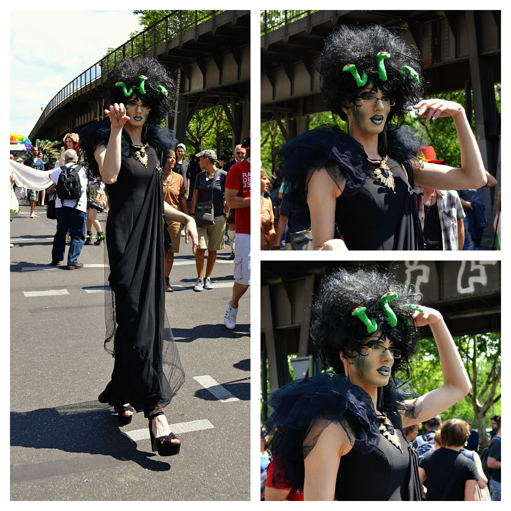 CSD Berlin 2012 - 1