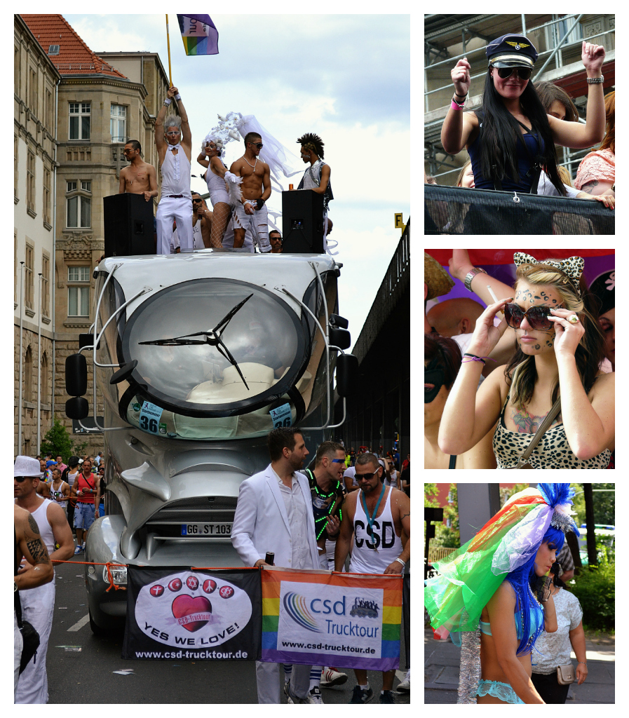 CSD Berlin 2012 - 10