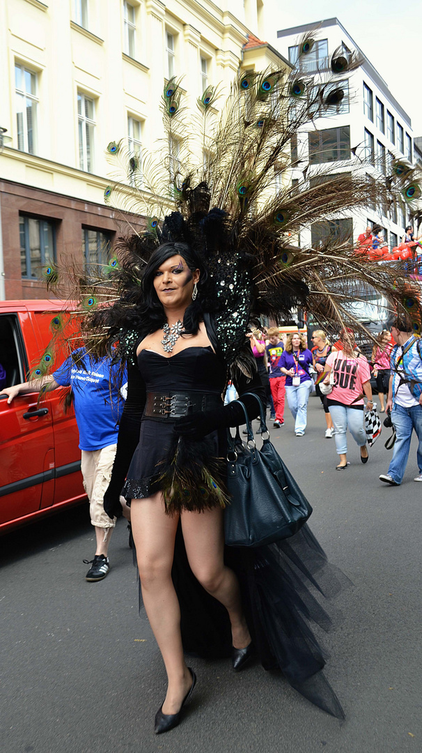 CSD Berlin 2012 - 12