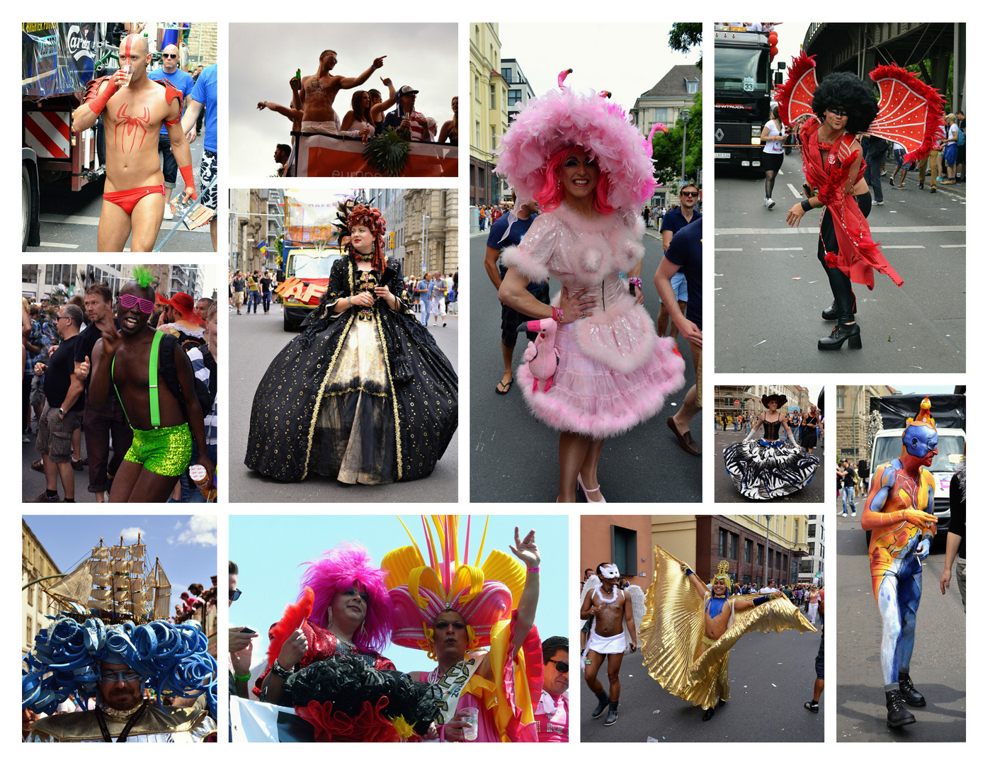 CSD Berlin 2012 - 17