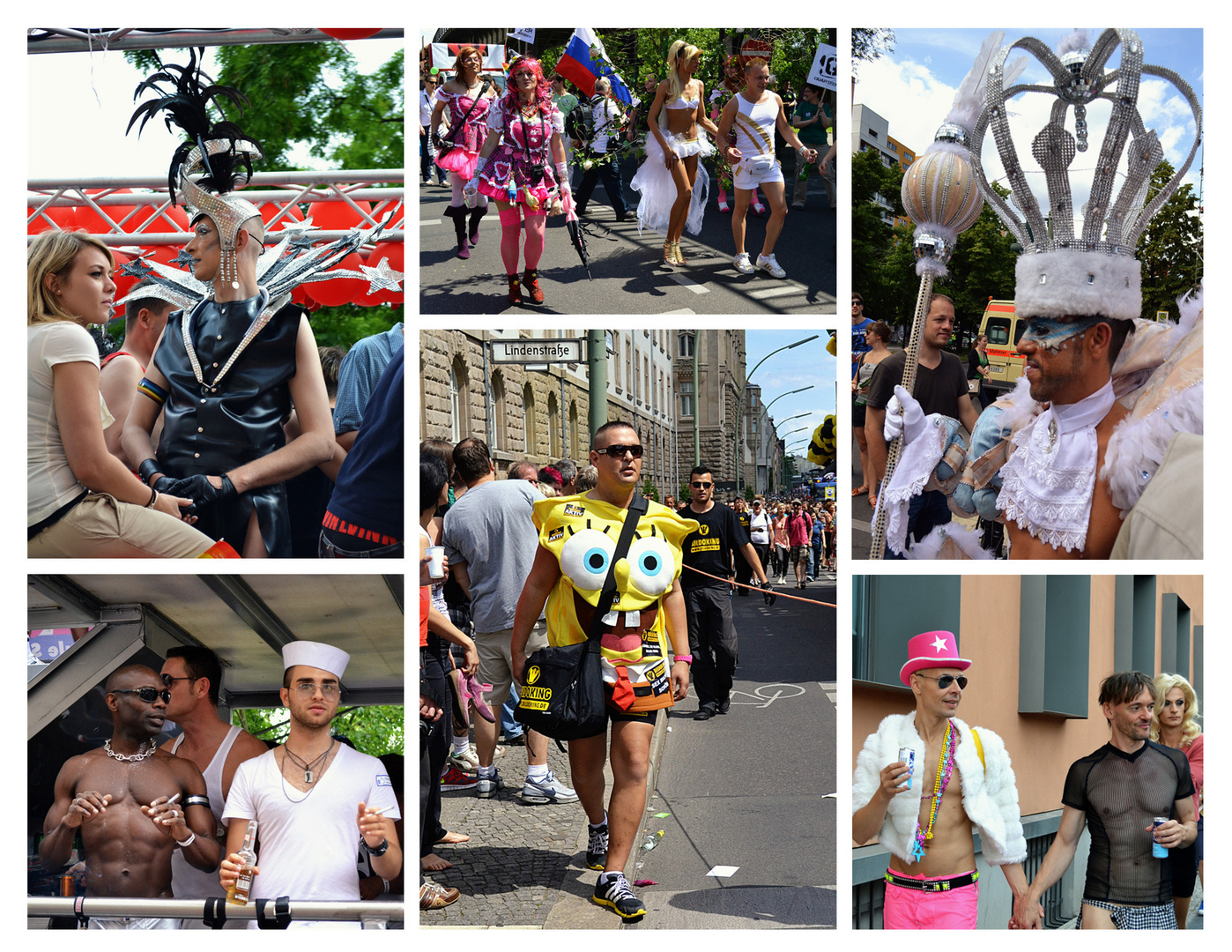 CSD Berlin 2012 - 20