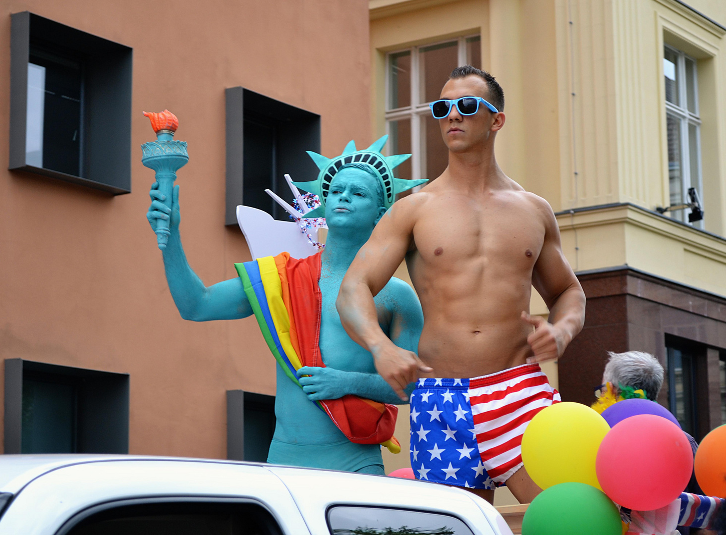 CSD Berlin 2012 - 22