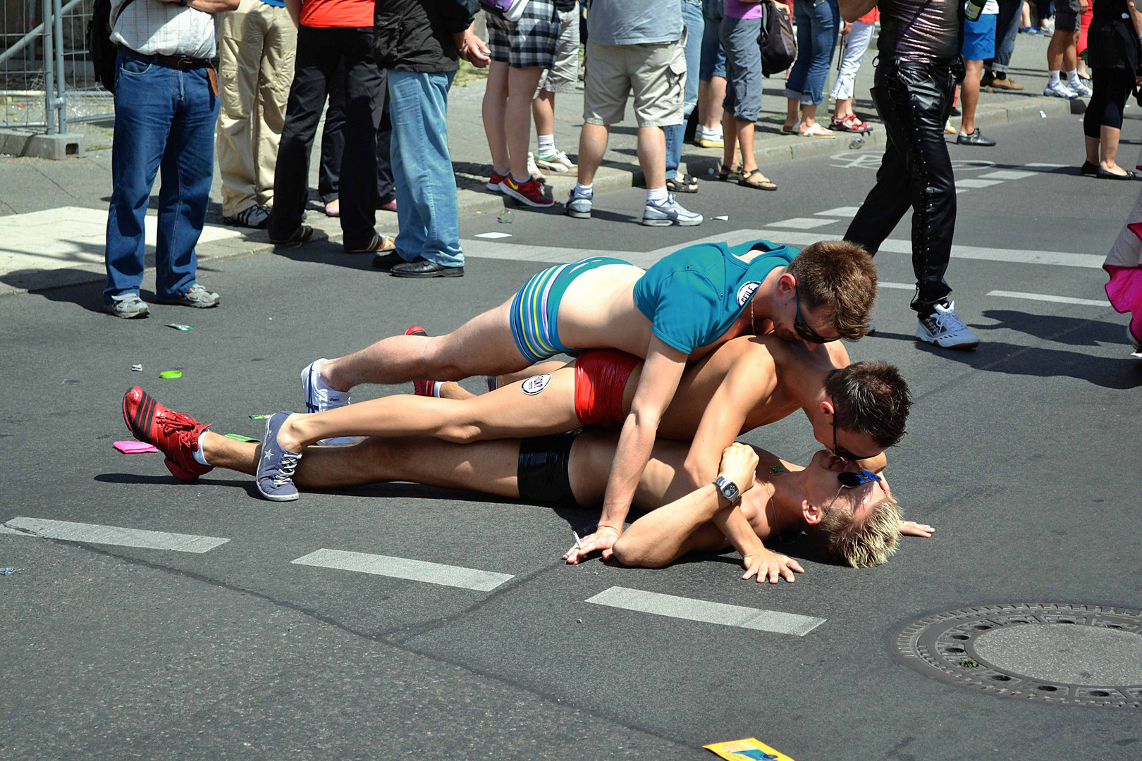 CSD Berlin 2012 - 26