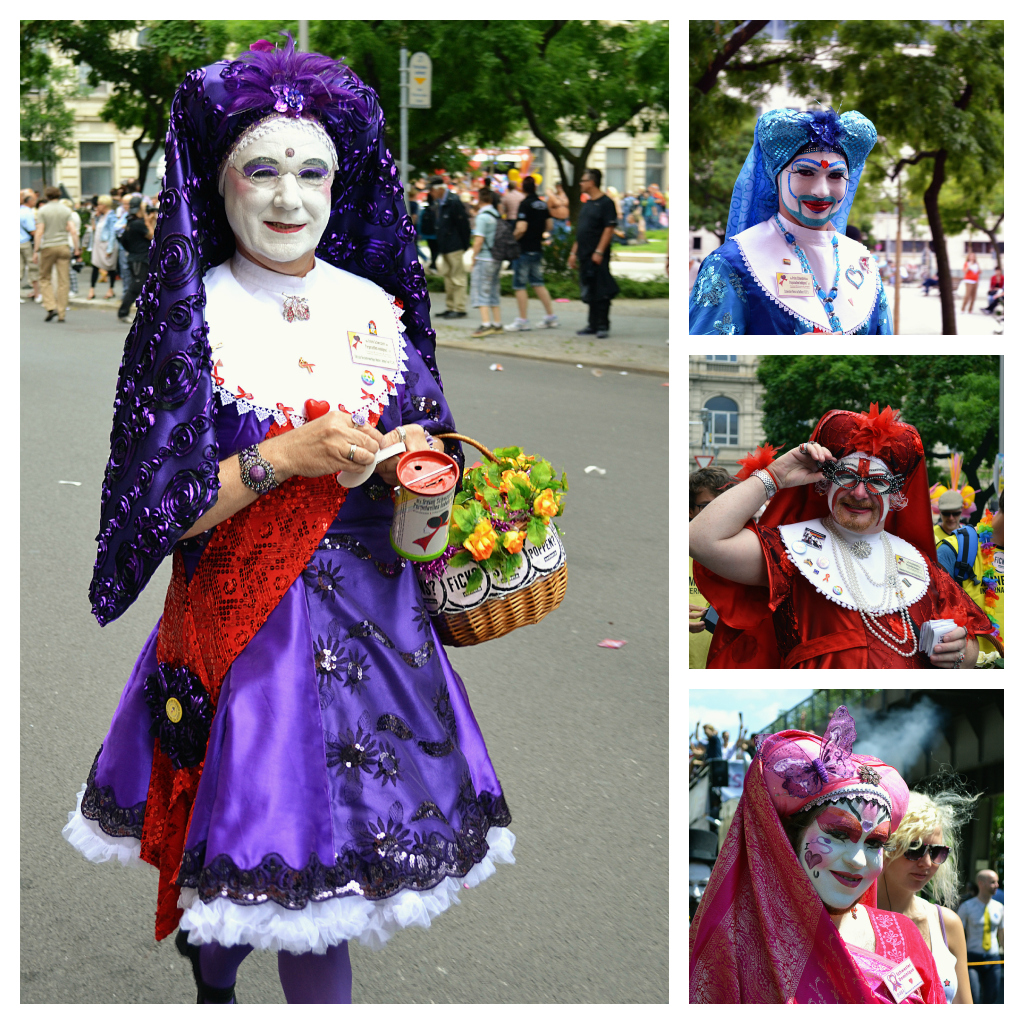 CSD Berlin 2012 - 3