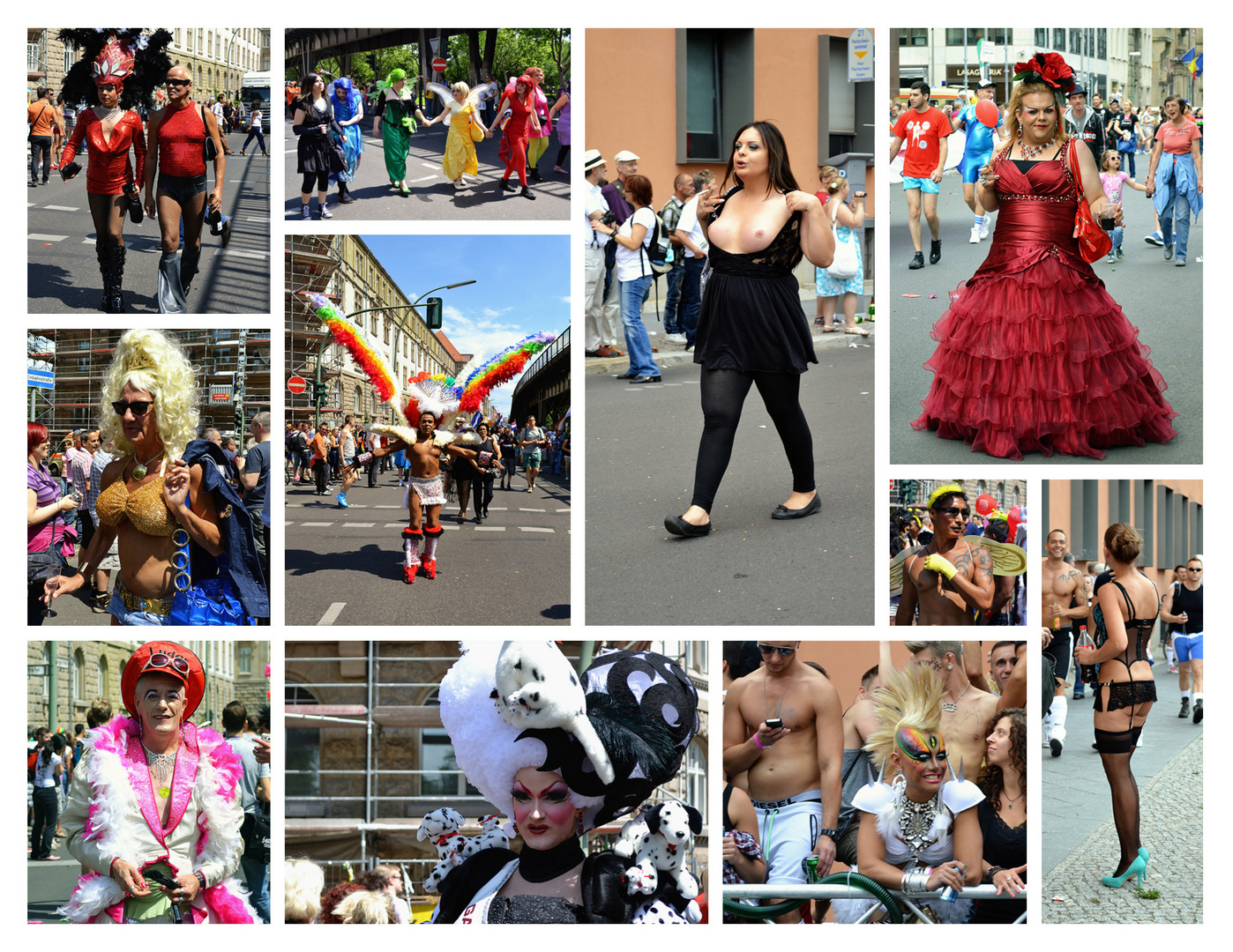 CSD Berlin 2012 - 5