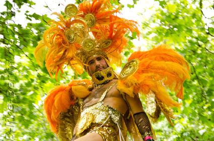 CSD Berlin 2012