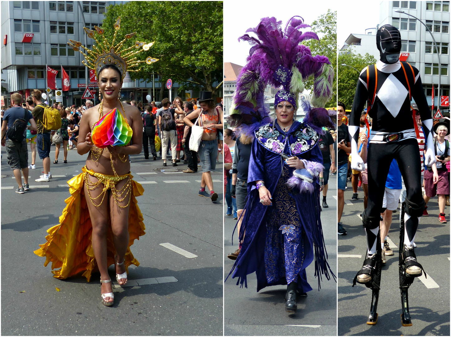 CSD Berlin 2017