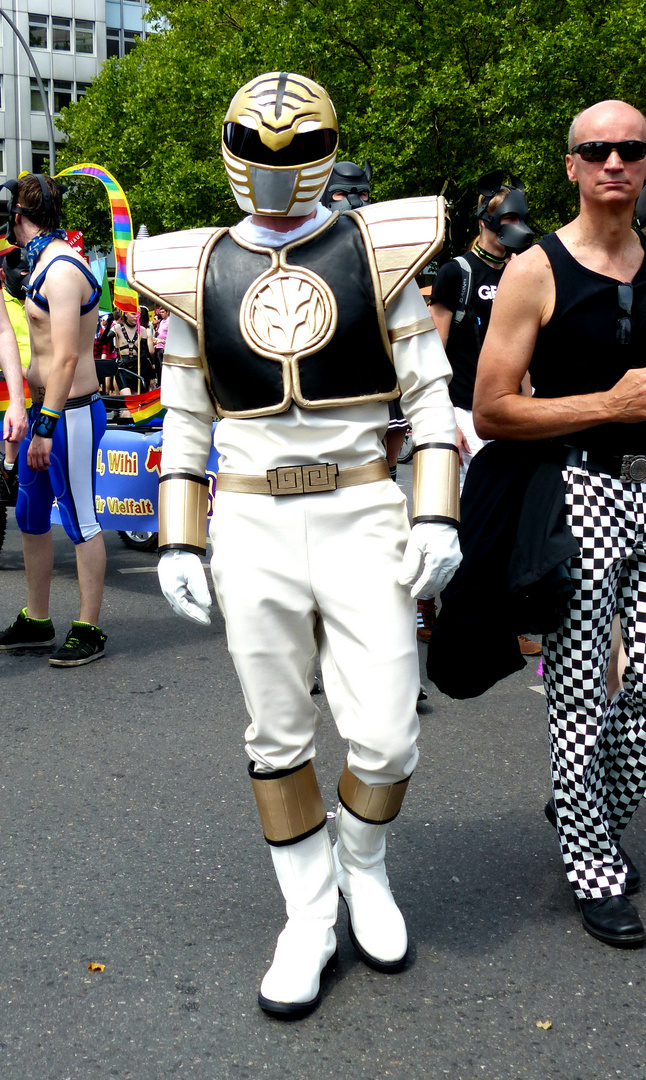 CSD Berlin 2017