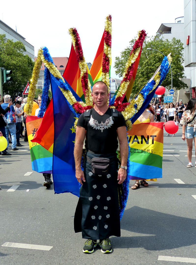 CSD Berlin 2017 