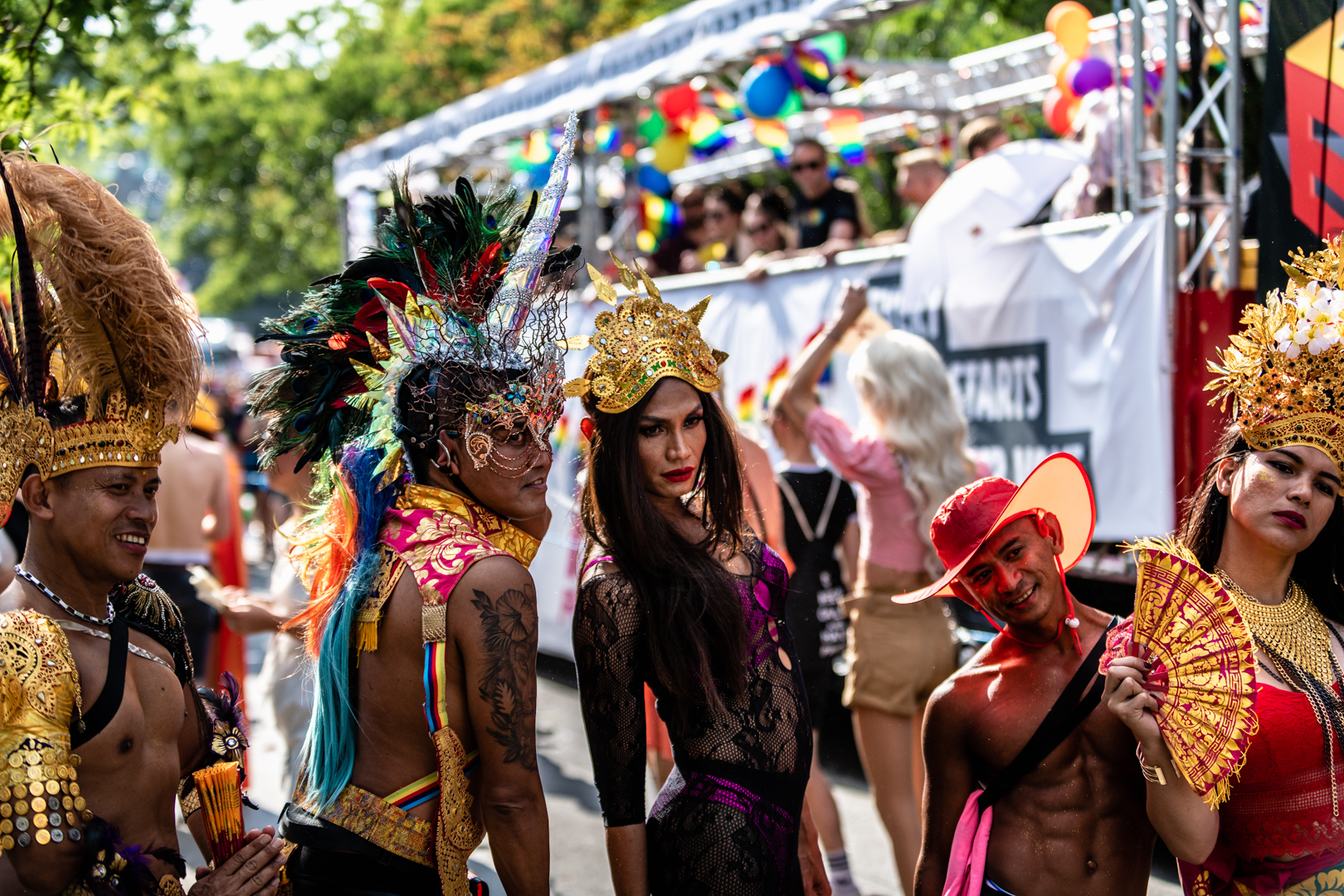 CSD Berlin 2019