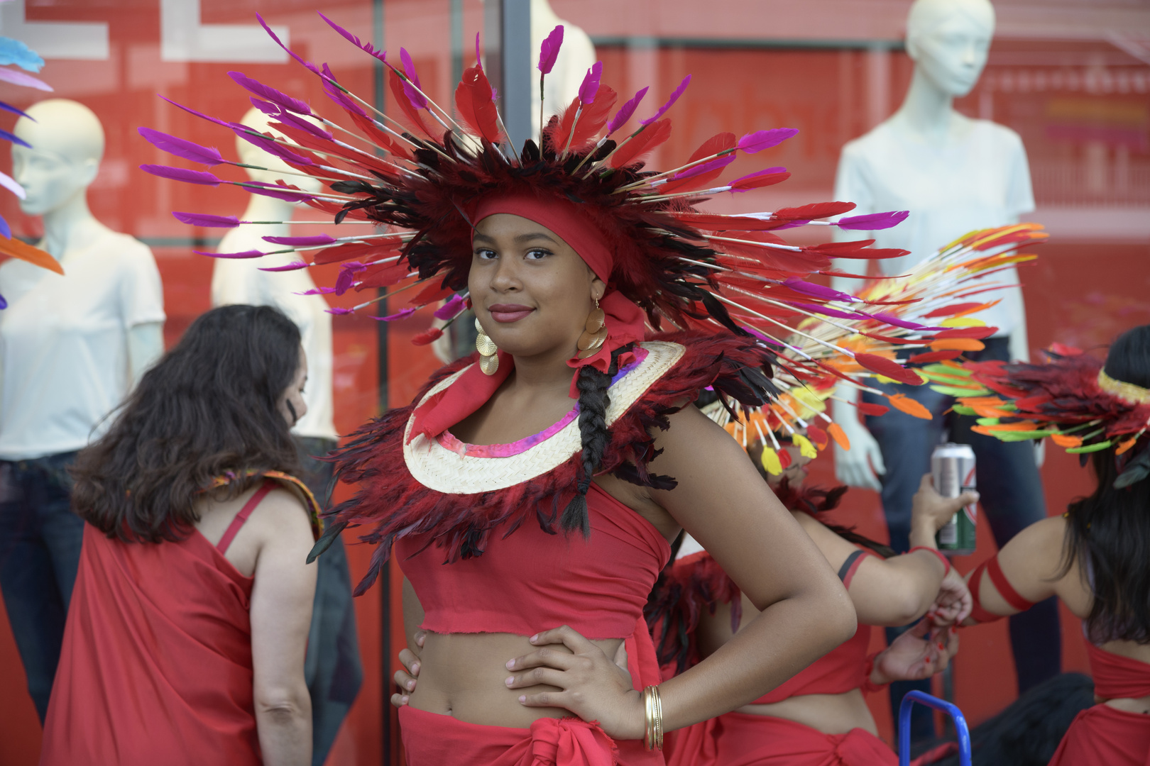 CSD / Berlin 2019