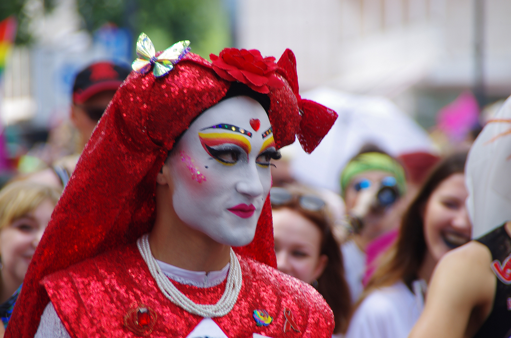 CSD Berlin 2019